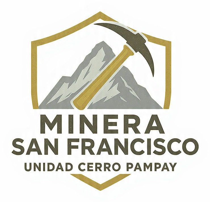 Minera San Francisco - Unidad Cerro Pampay